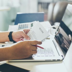 Pack Candidature (CV + Lettre)